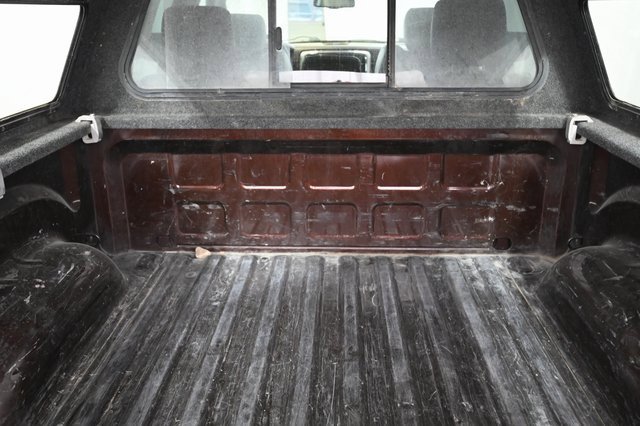 Used 2014 RAM 1500 Laramie w/ Protection Group image 22