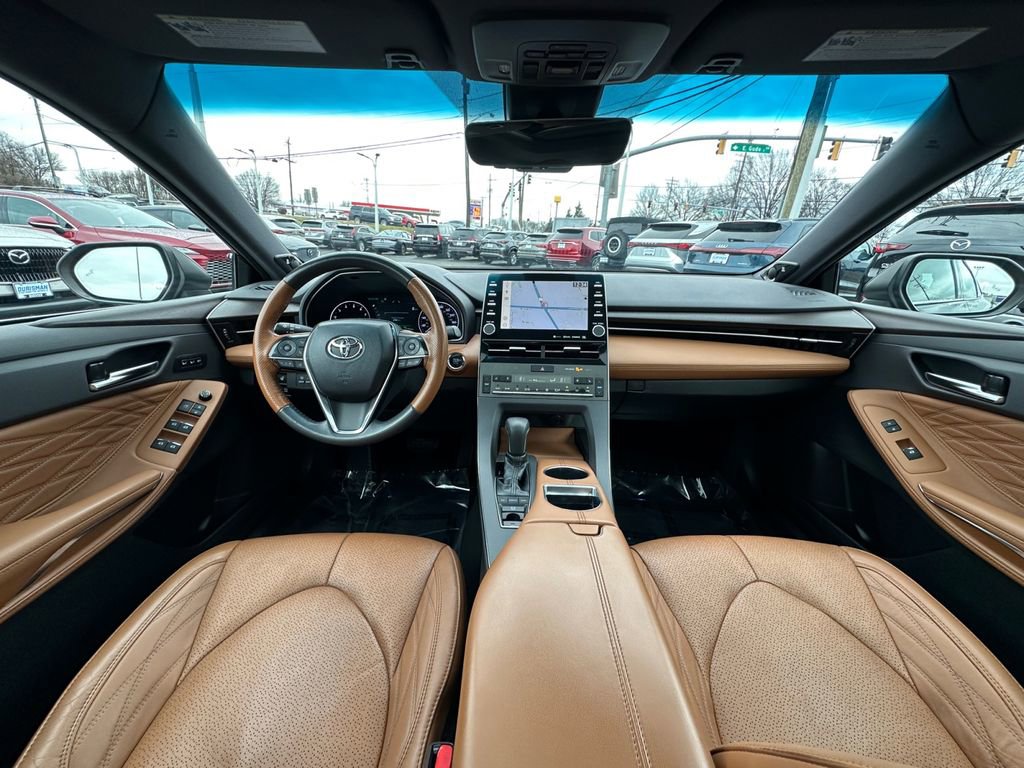 Used 2019 Toyota Avalon Limited image 25