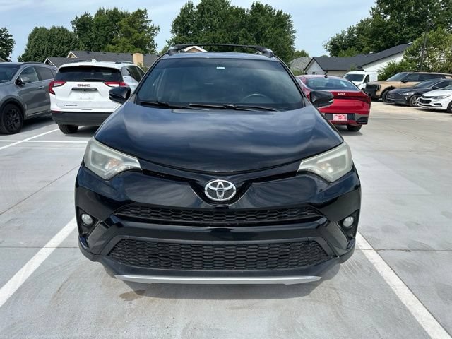 Used 2016 Toyota RAV4 SE FWD image 18