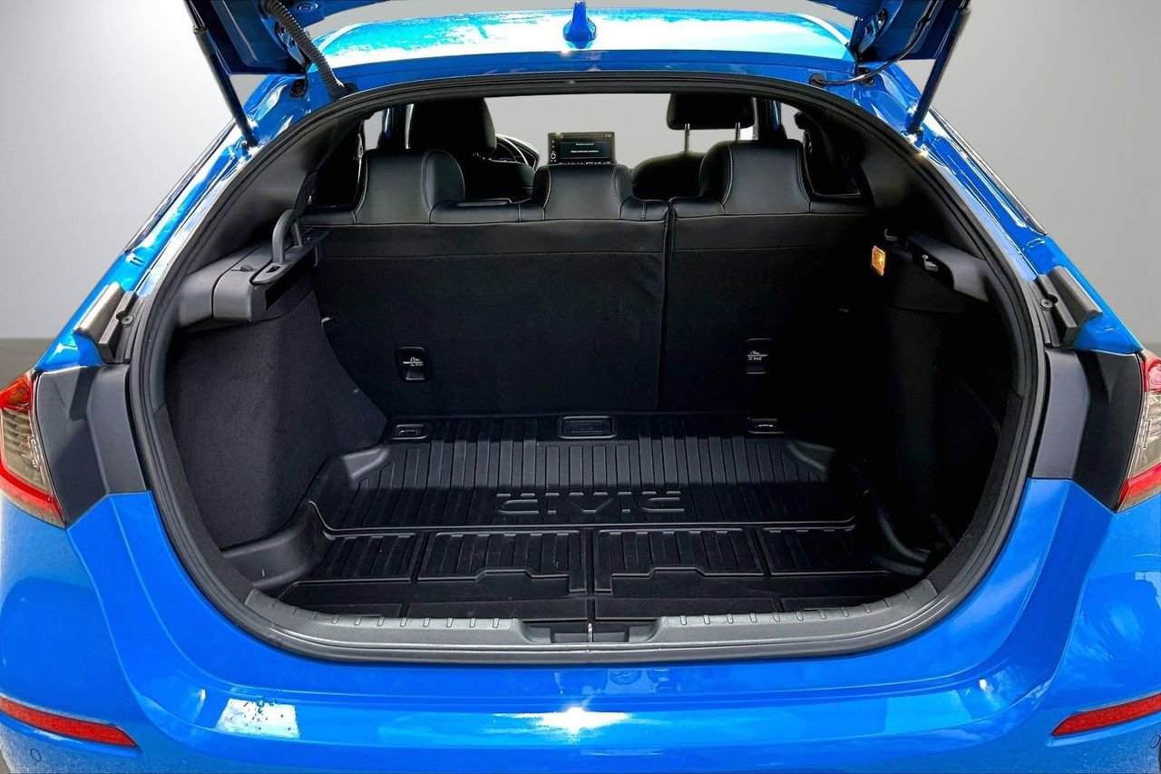 Used 2022 Honda Civic Sport Touring image 26