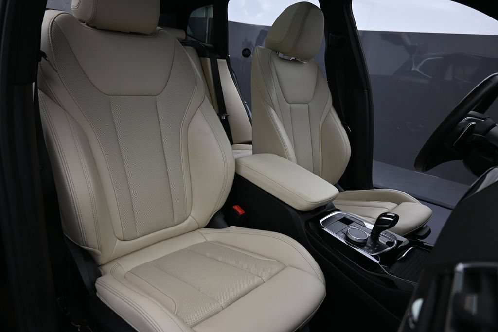Used 2023 BMW X3 xDrive30i w/ Premium Package AWD/4WD image 20