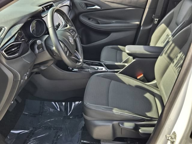 Used 2021 Buick Encore GX Preferred FWD image 10