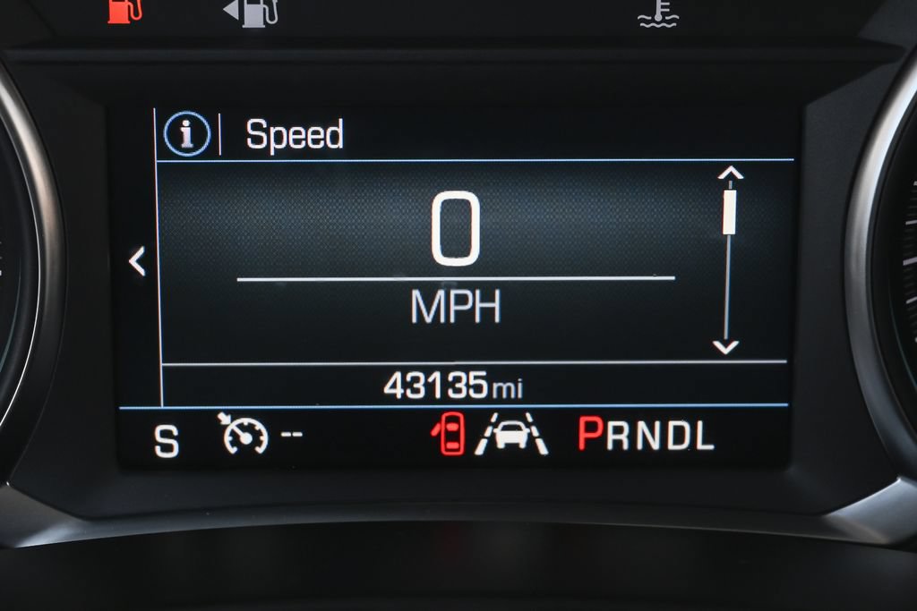 Used 2024 Chevrolet Equinox LT FWD image 28