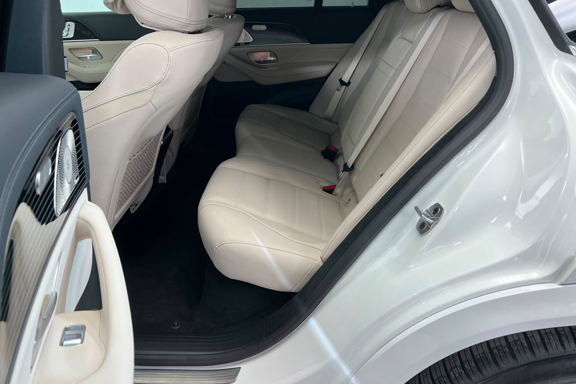 New 2026 Mercedes-Benz GLE 450 4MATIC Coupe image 21