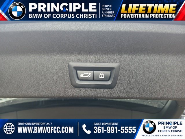 Used 2020 BMW X3 sDrive30i w/ Convenience Package RWD image 11