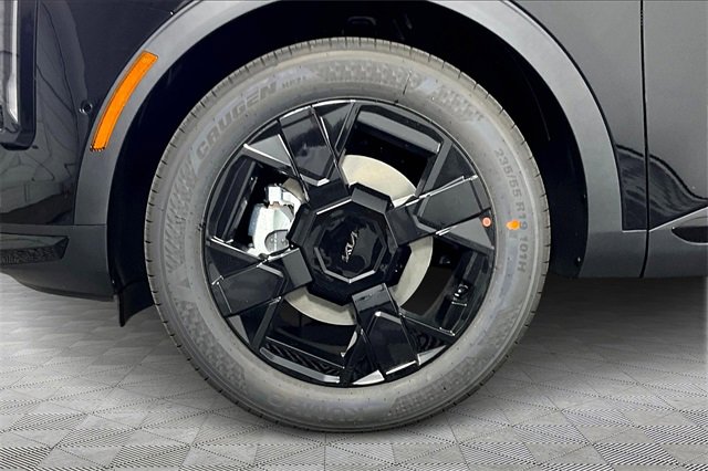 New 2026 Kia Sportage X-Line w/ X-Line Technology Package image 13