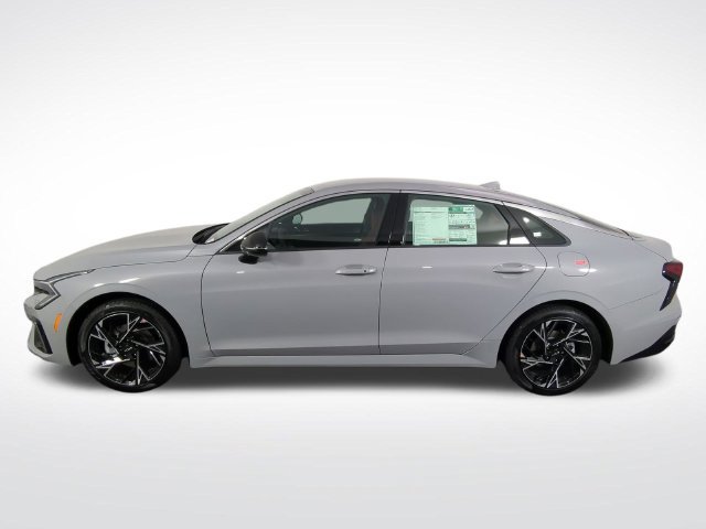 New 2026 Kia K5 GT-Line w/ GT-Line Red Interior Package AWD/4WD image 15