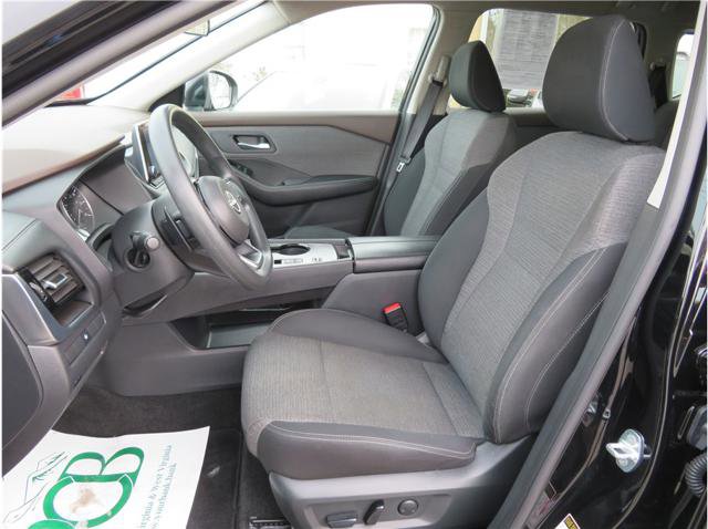 Used 2023 Nissan Rogue SV FWD image 21
