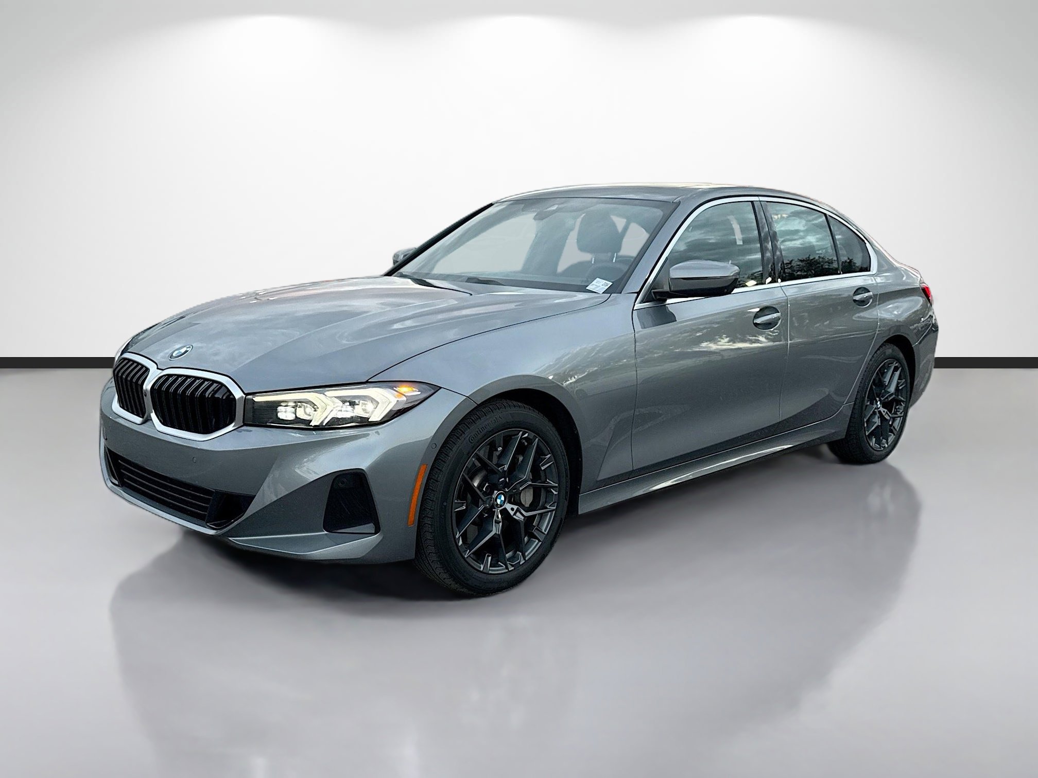 Used 2025 BMW 330i Sedan image 7
