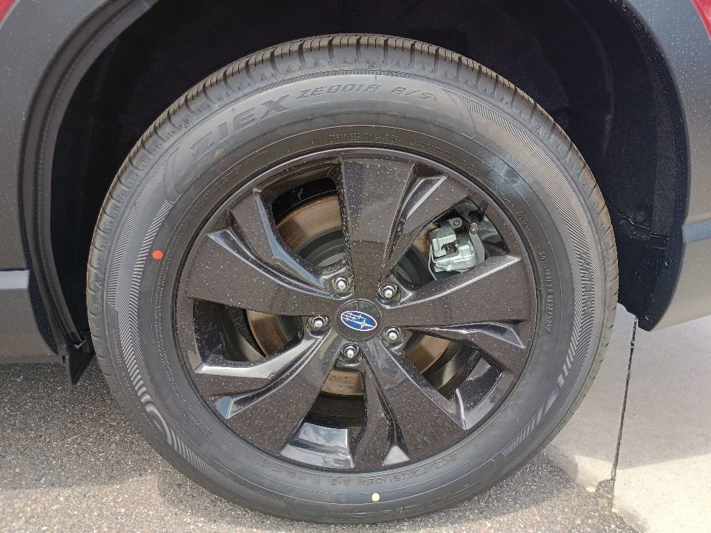 New 2026 Subaru Ascent Premium AWD/4WD image 6