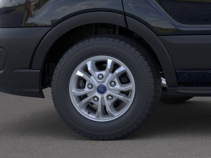 New 2025 Ford Transit 350 Low Roof w/ Exterior Upgrade Package image 20