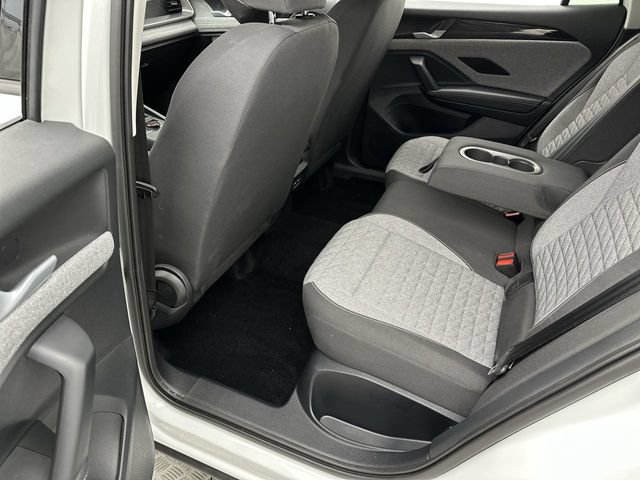 Certified 2025 Volkswagen Tiguan S AWD/4WD image 21