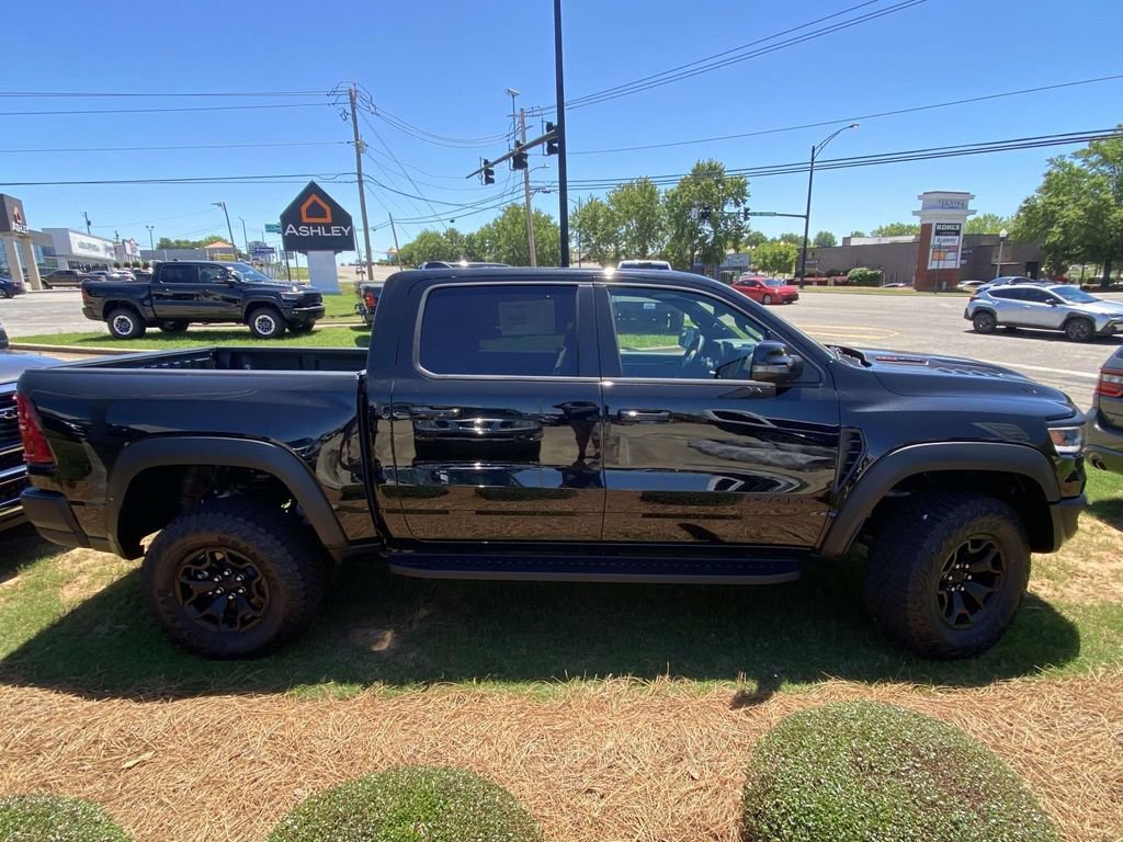 New 2026 RAM 1500 RHO w/ RHO Level 1 Equipment Group AWD/4WD image 37