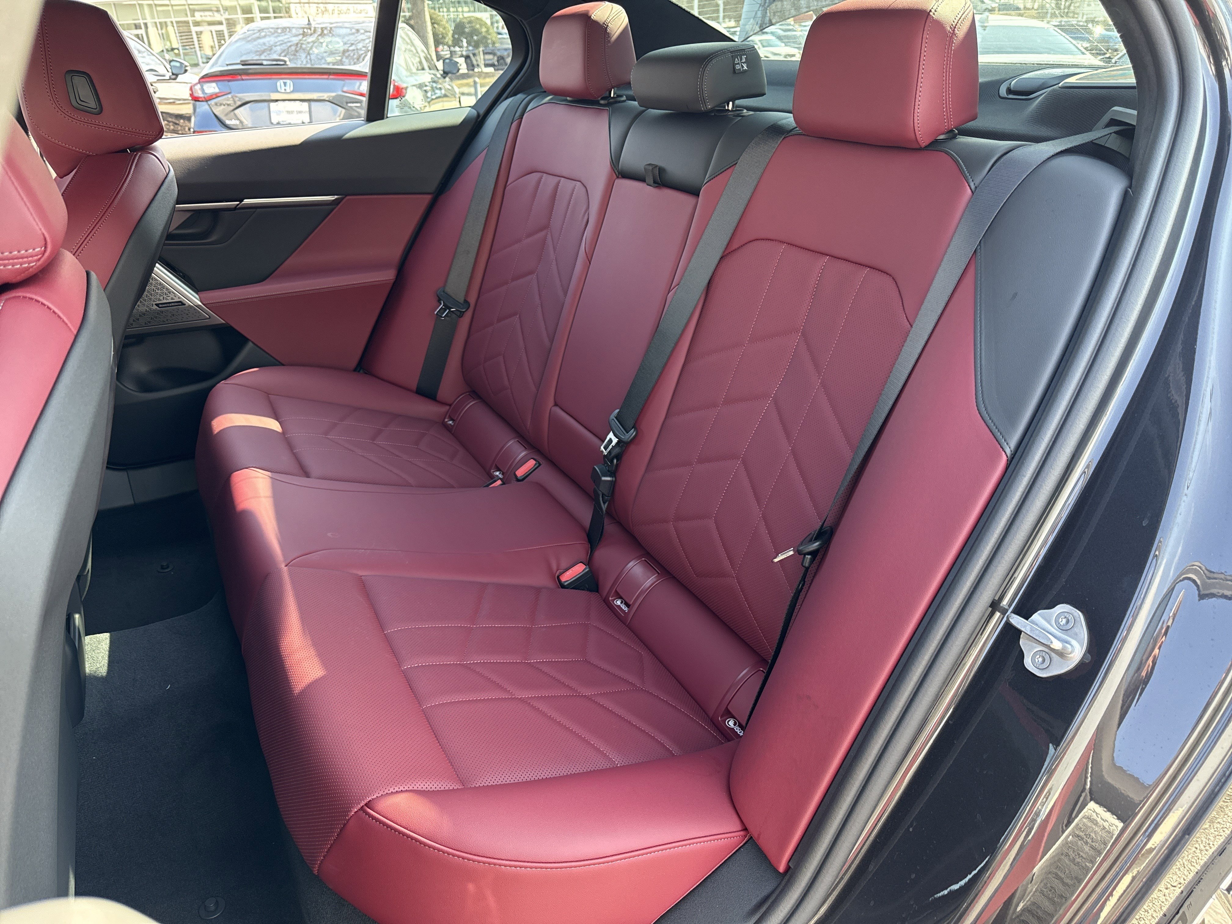 New 2026 BMW 530i w/ M Sport Package RWD image 19