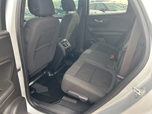 Used 2022 Chevrolet Blazer LT image 30