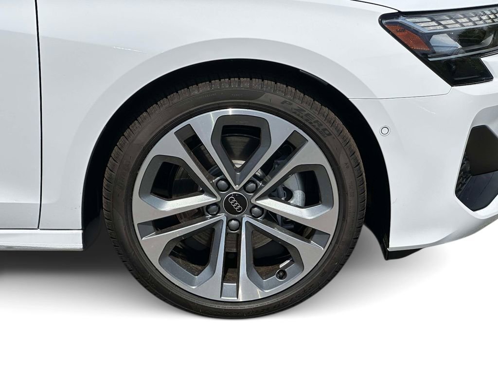 New 2026 Audi A3 2.0T Premium AWD/4WD image 19
