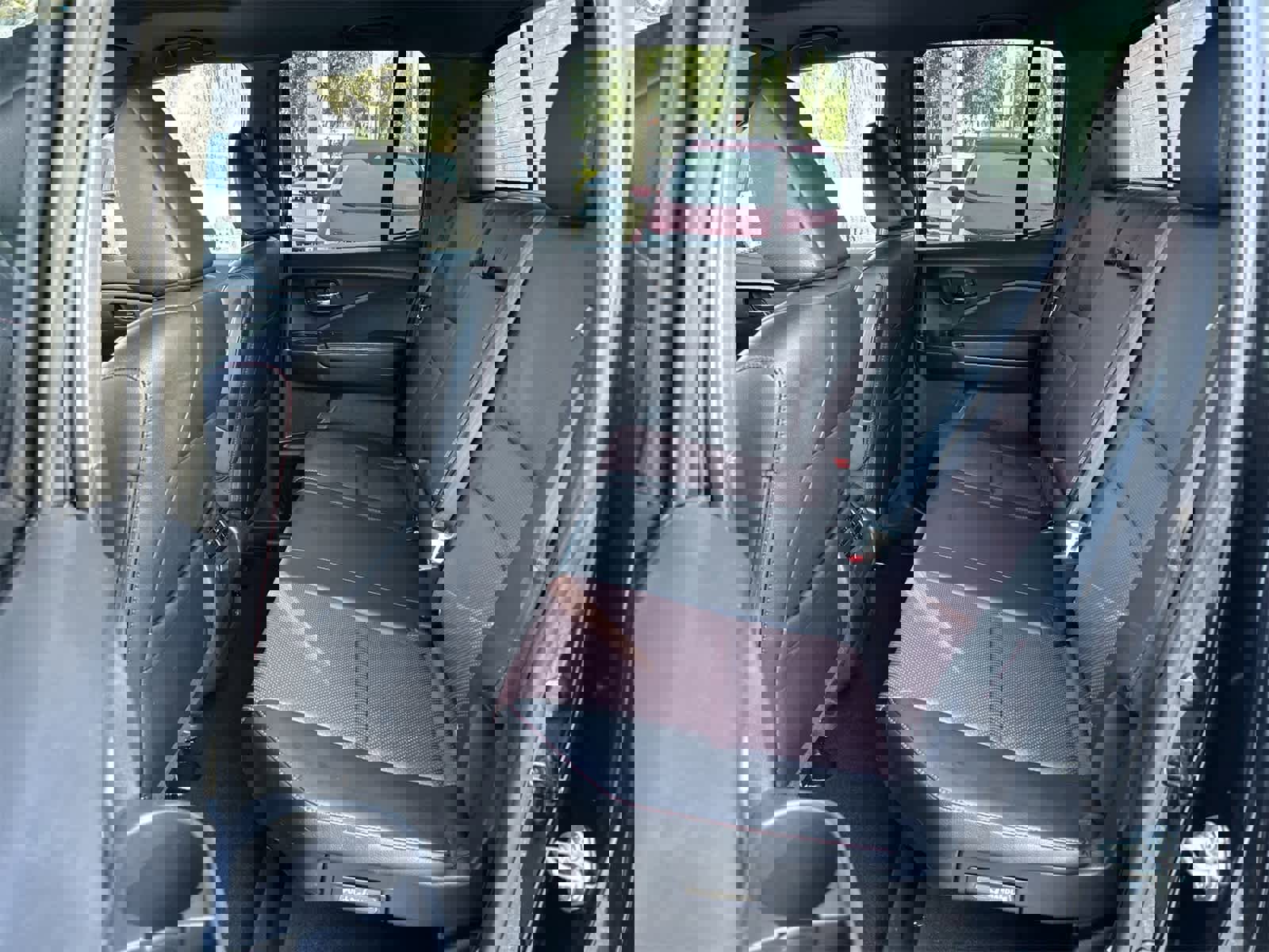 Used 2017 Honda Ridgeline Black Edition image 15