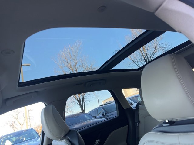 Used 2025 Lincoln Corsair Grand Touring w/ Equipment Group 301A image 41