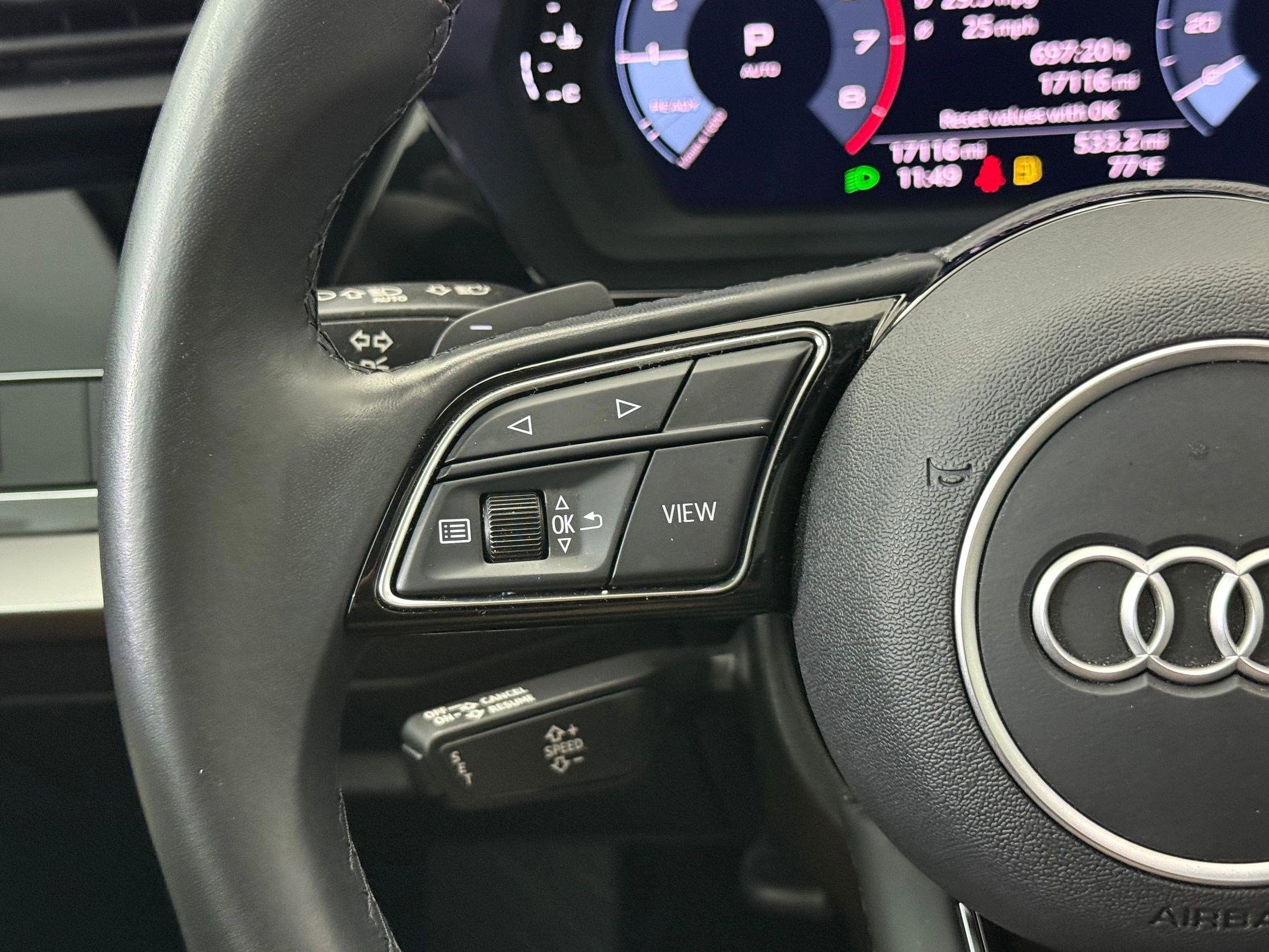 Certified 2022 Audi A3 2.0T Premium w/ 18" Wheel Package image 17