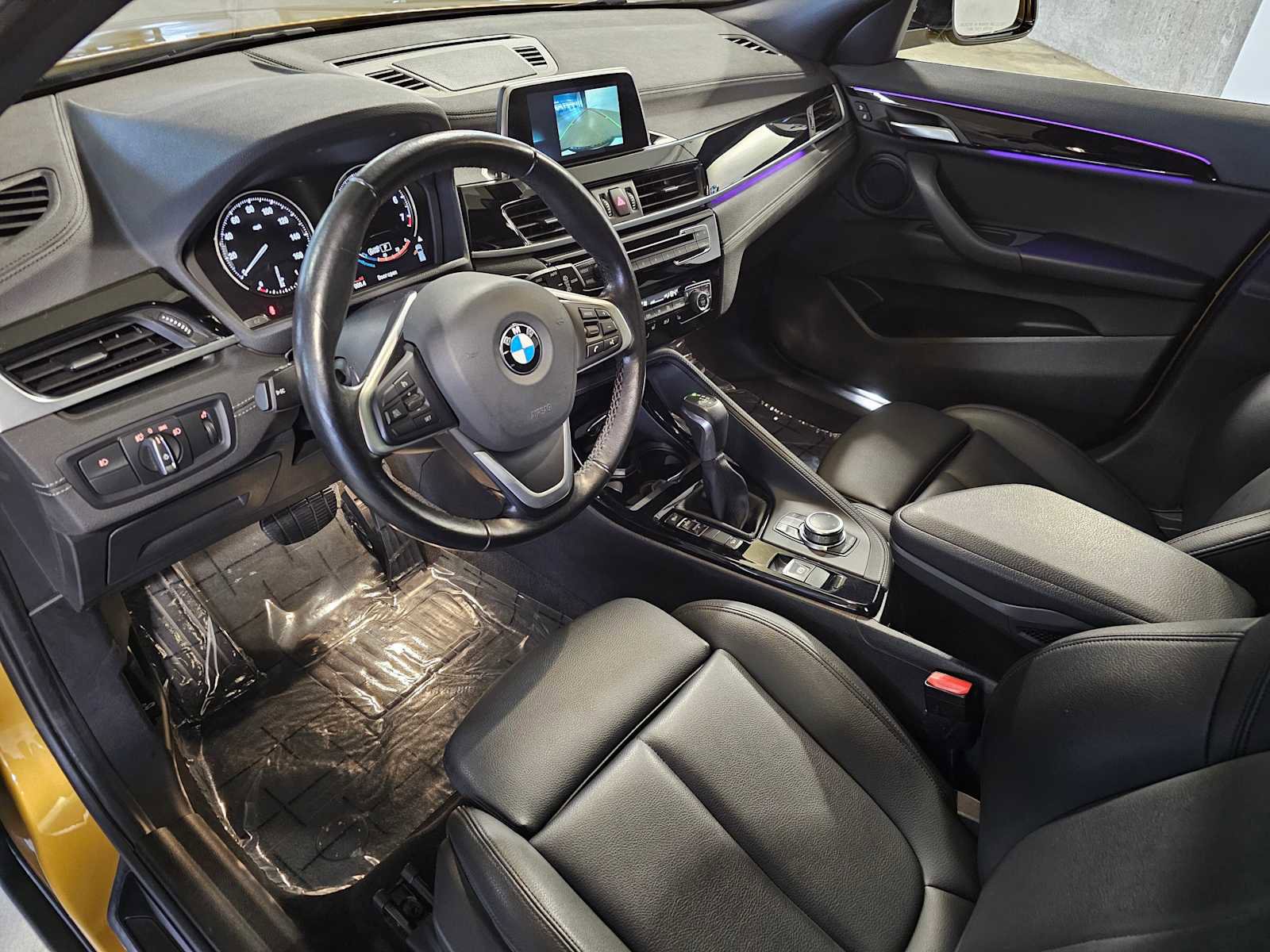 Used 2018 BMW X2 xDrive28i image 2