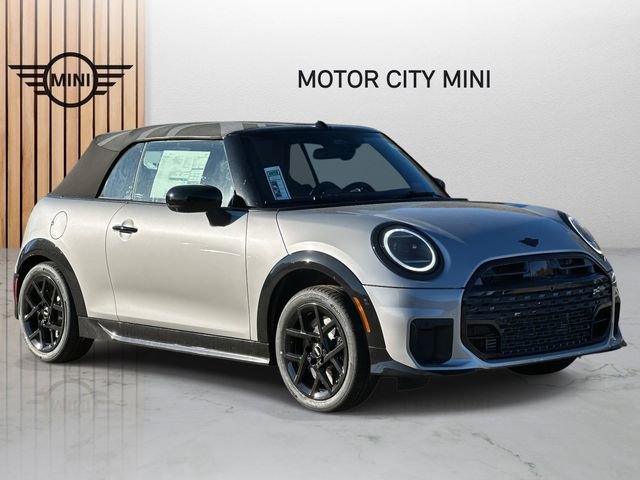 New 2026 MINI Cooper S image 1
