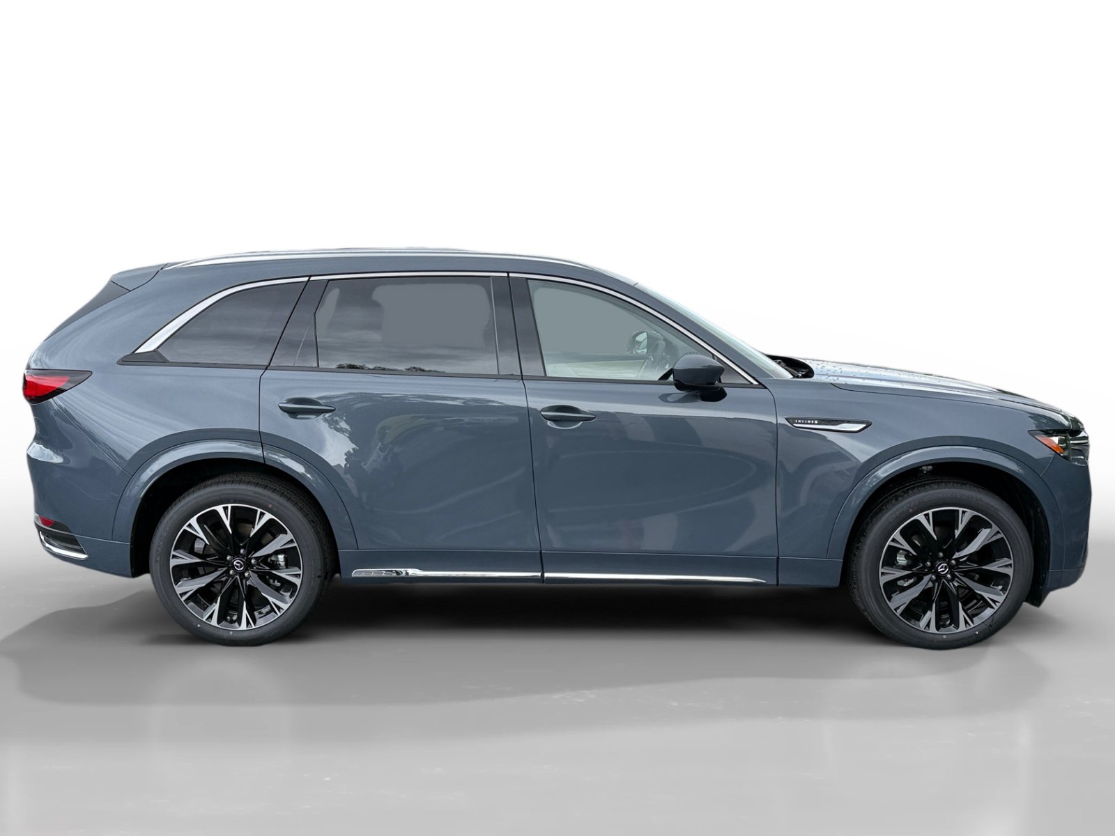 New 2026 MAZDA CX-90 3.3 Turbo S w/ Premium Plus AWD/4WD image 6