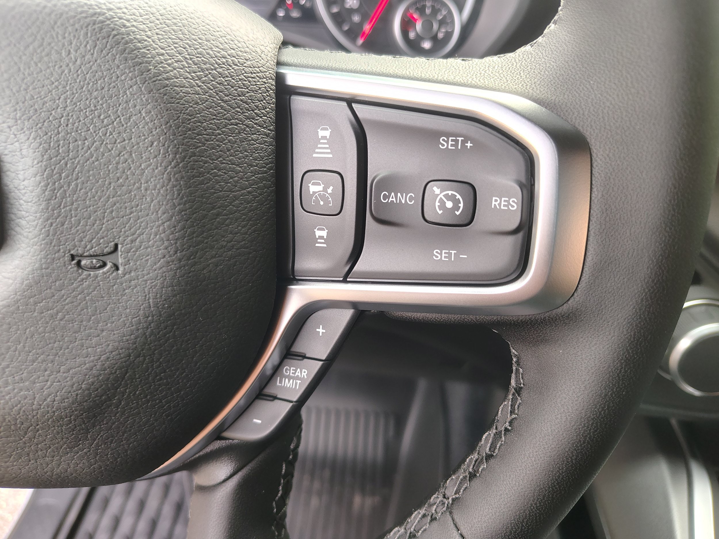 New 2026 RAM 1500 Big Horn AWD/4WD image 29