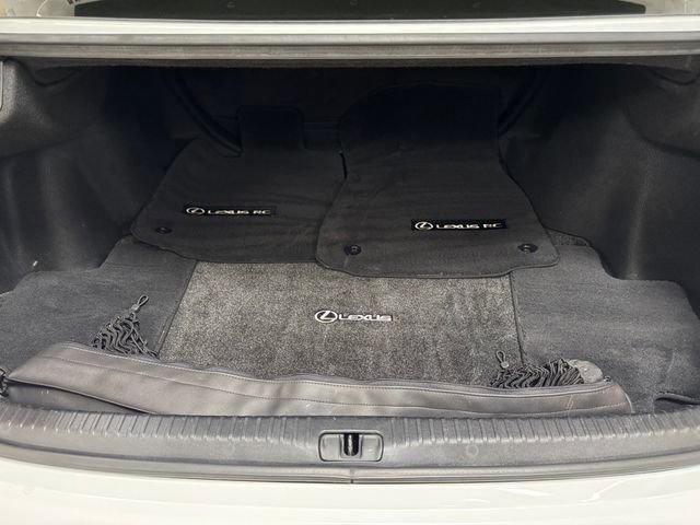 Used 2019 Lexus RC 300 F Sport w/ Accessory Package image 22