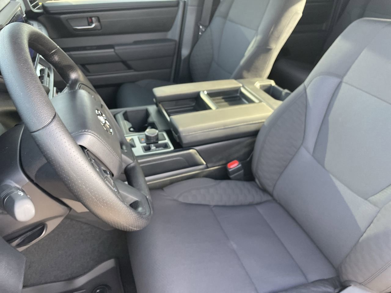 New 2026 Toyota Tundra SR5 image 18