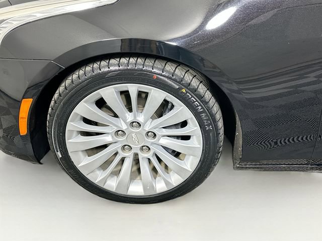 Used 2019 Cadillac CTS Luxury image 33