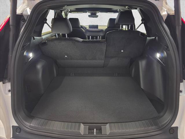 New 2027 Honda CR-V Sport-L image 14