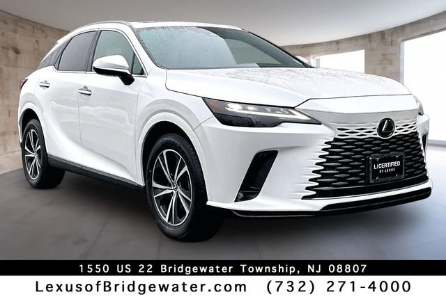 Used 2023 Lexus RX 350 Premium w/ Cold Area Package image 1