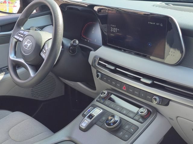 Used 2025 Hyundai Palisade SE AWD/4WD image 28