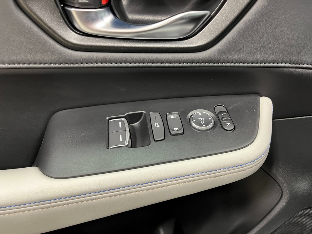 New 2026 Honda Prelude image 13