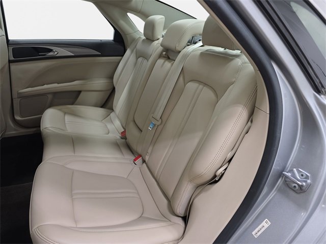 Used 2020 Lincoln MKZ AWD w/ Convenience Package image 13