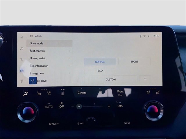 New 2026 Lexus RX 350 image 31