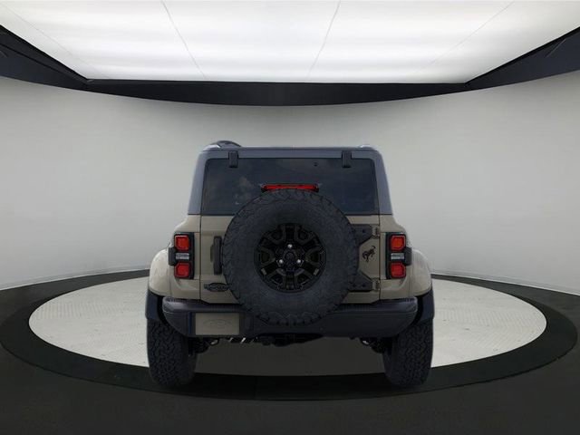 New 2025 Ford Bronco Raptor image 30