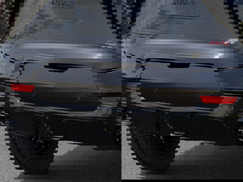 New 2026 Chevrolet Blazer RS w/ Driver Confidence II Package image 14