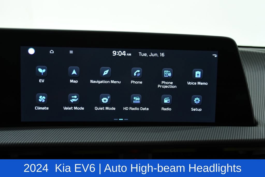 Used 2024 Kia EV6 GT AWD/4WD image 17