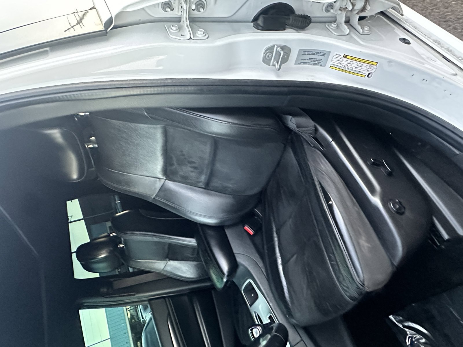 Used 2015 Jeep Grand Cherokee Altitude AWD/4WD image 5