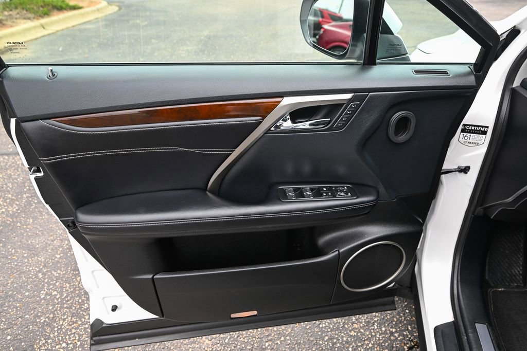 Used 2019 Lexus RX 350 AWD w/ Navigation Package image 20