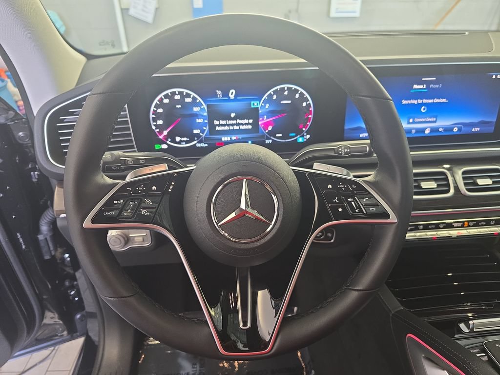 Certified 2026 Mercedes-Benz GLE 350 4MATIC image 19