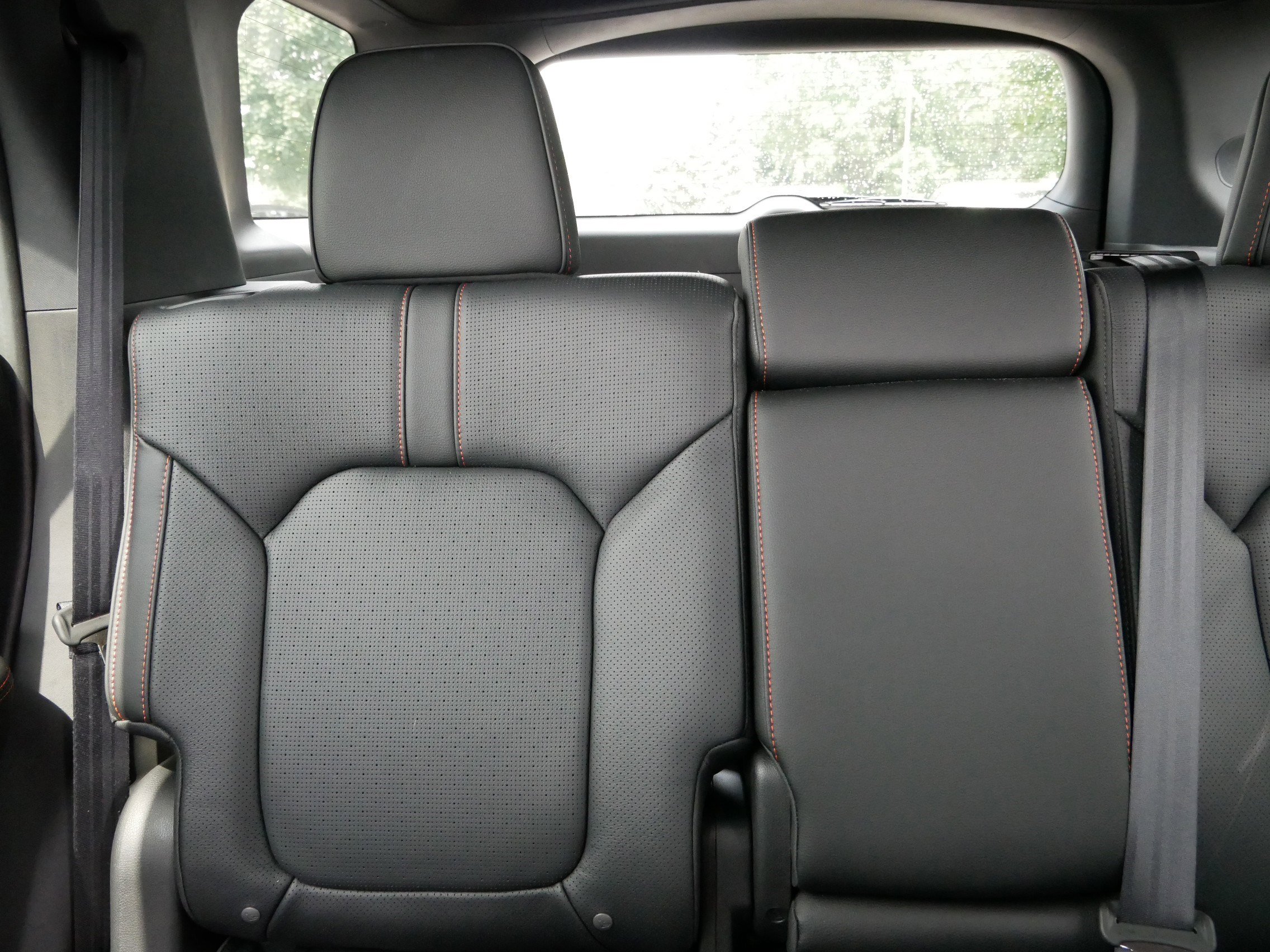 Certified 2026 Honda Passport TrailSport Elite image 12