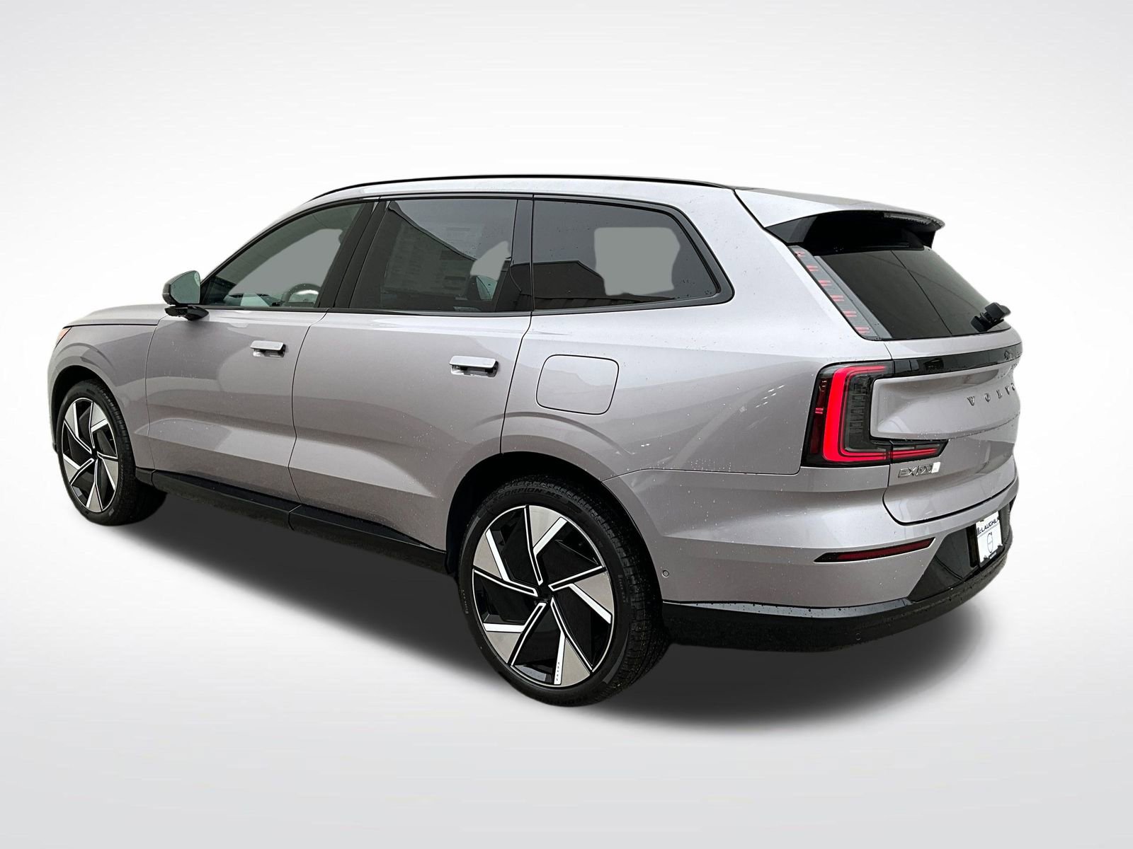 New 2026 Volvo EX90 Ultra image 3