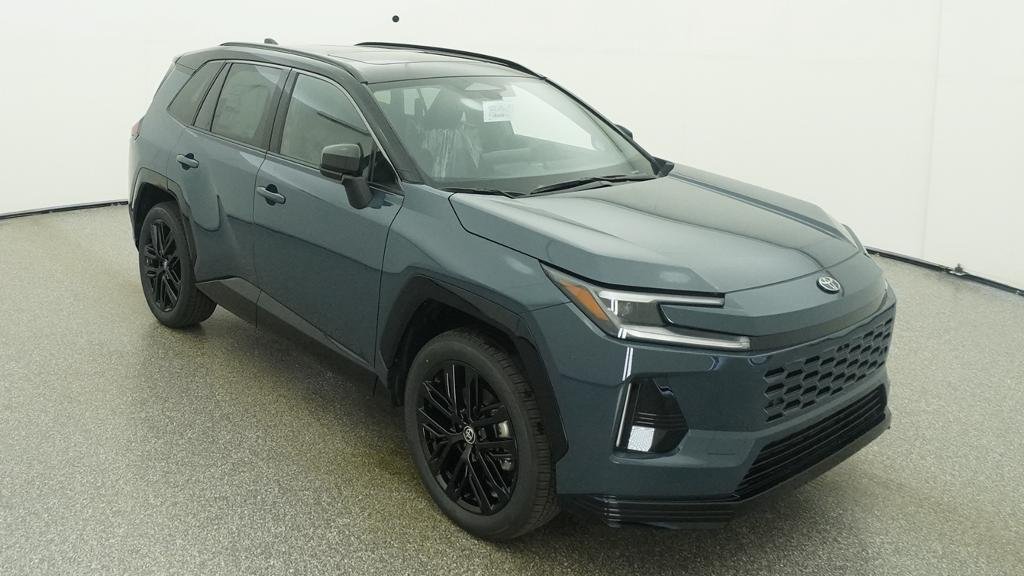 New 2026 Toyota RAV4 XSE AWD/4WD image 54