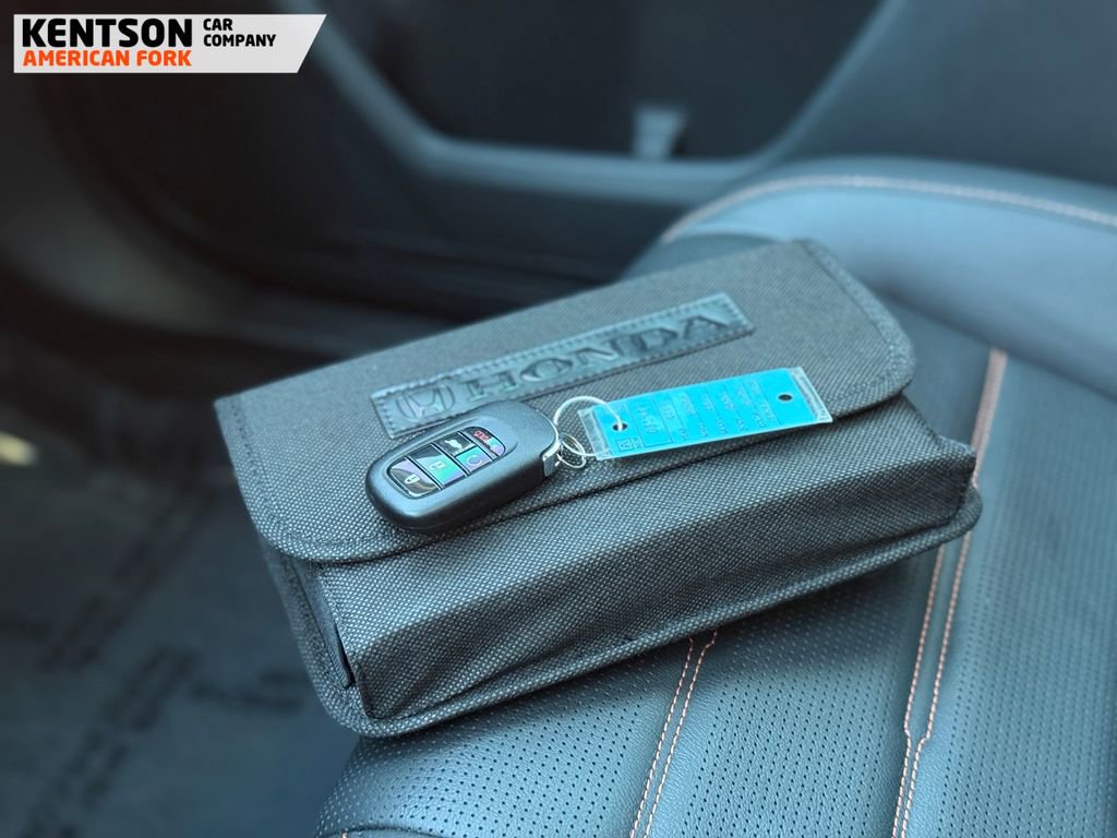 Used 2024 Honda CR-V Sport Touring image 45