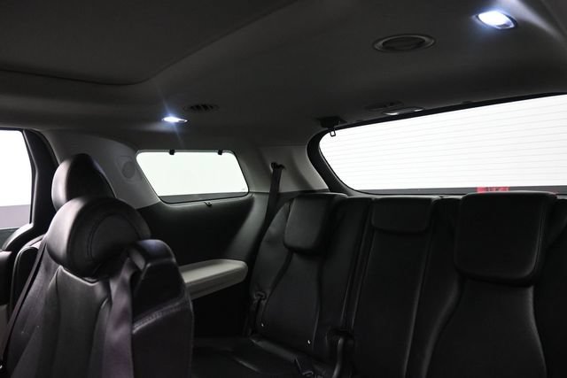 Used 2023 Kia Carnival SX Prestige w/ Paint Protection Package FWD image 21