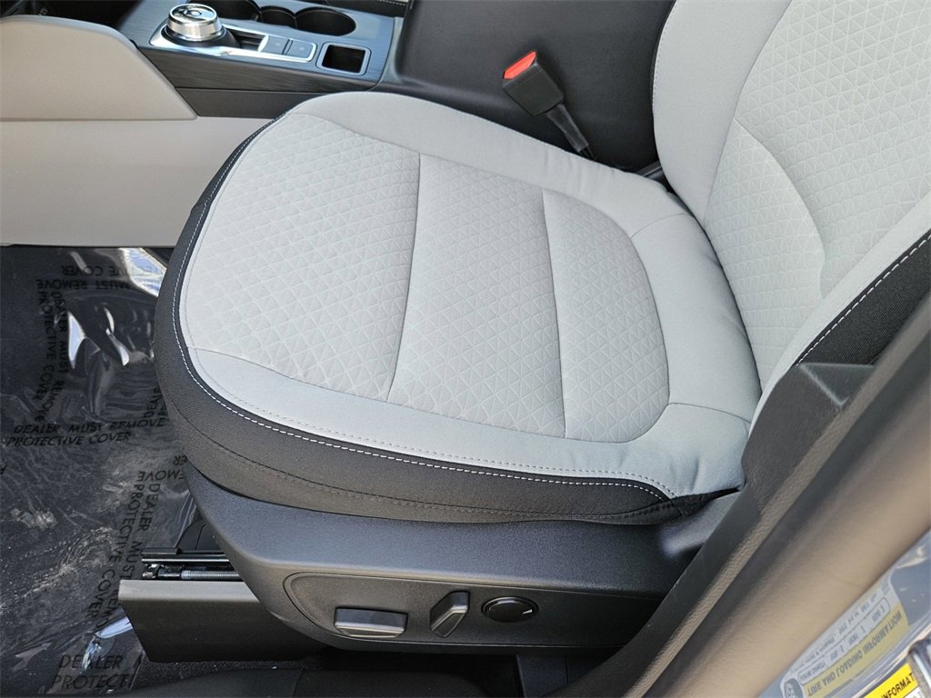 New 2026 Ford Escape Active image 15