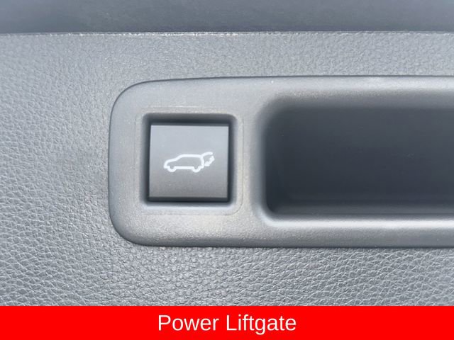 New 2026 Toyota Highlander Limited image 24