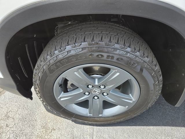 Used 2023 Honda Ridgeline RTL-E image 24
